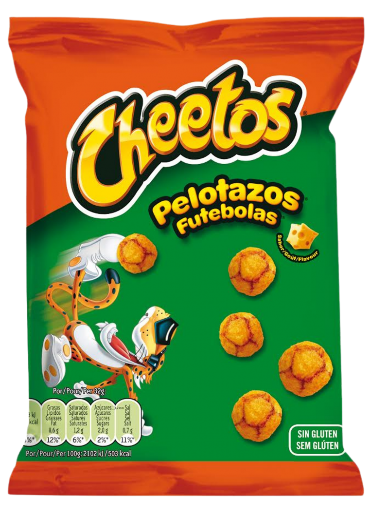 Cheetos