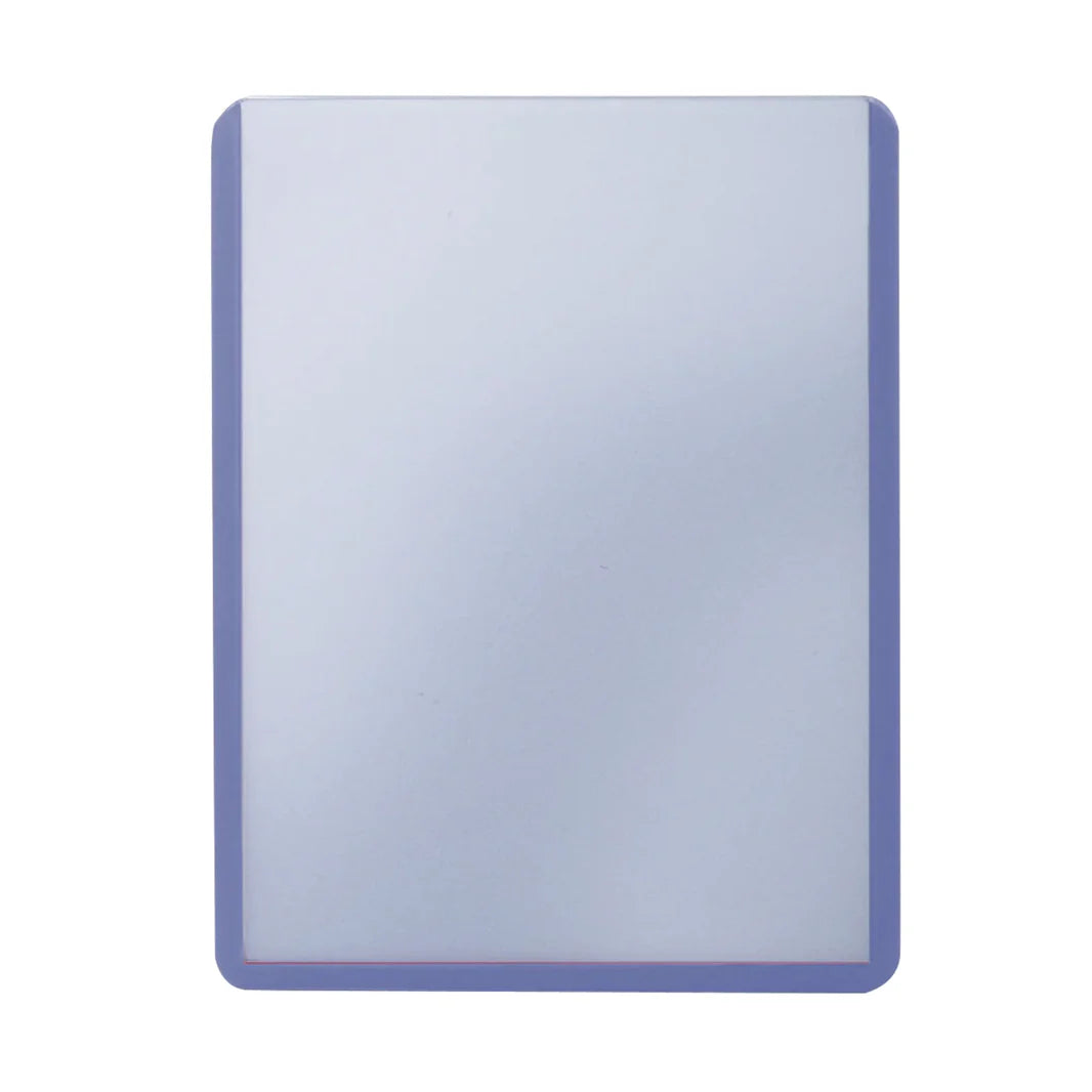 TCGlab Toploader Regular (con film protettivo) 35pt - 1 unidade