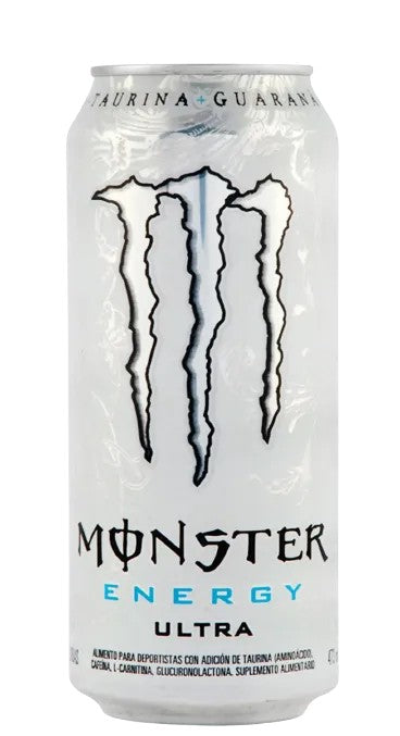Monster Energy