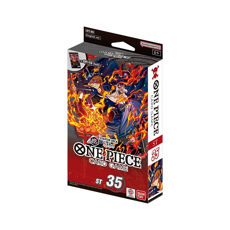 One Piece ST35