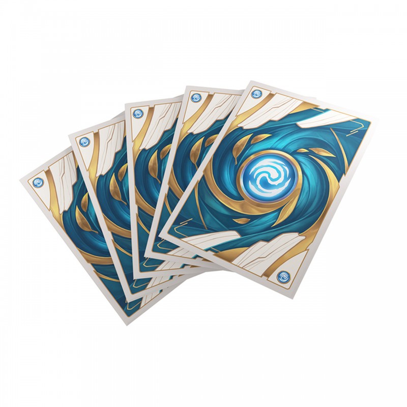 altered sleeves
