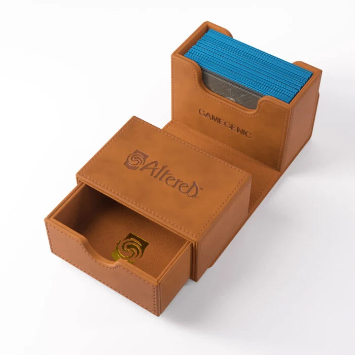 altered deckbox