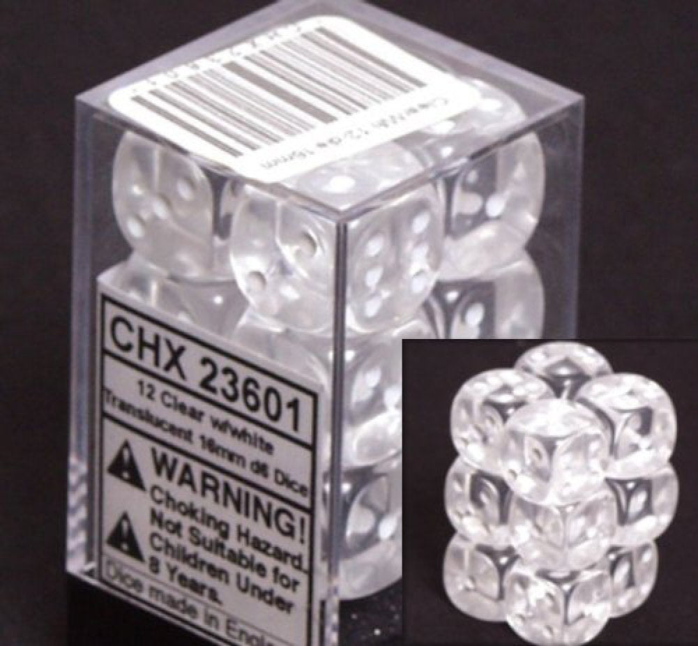 dices