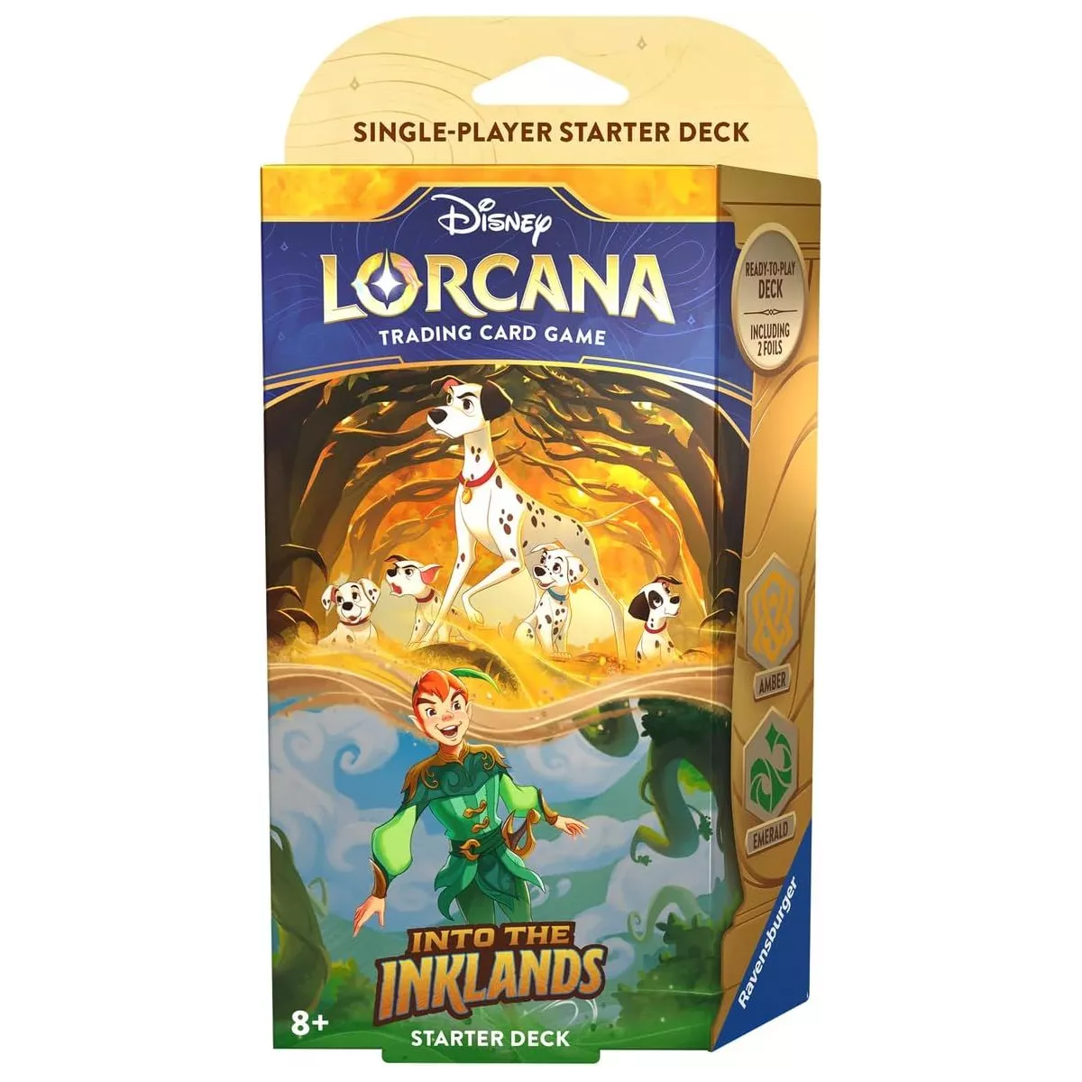 lorcana Decks