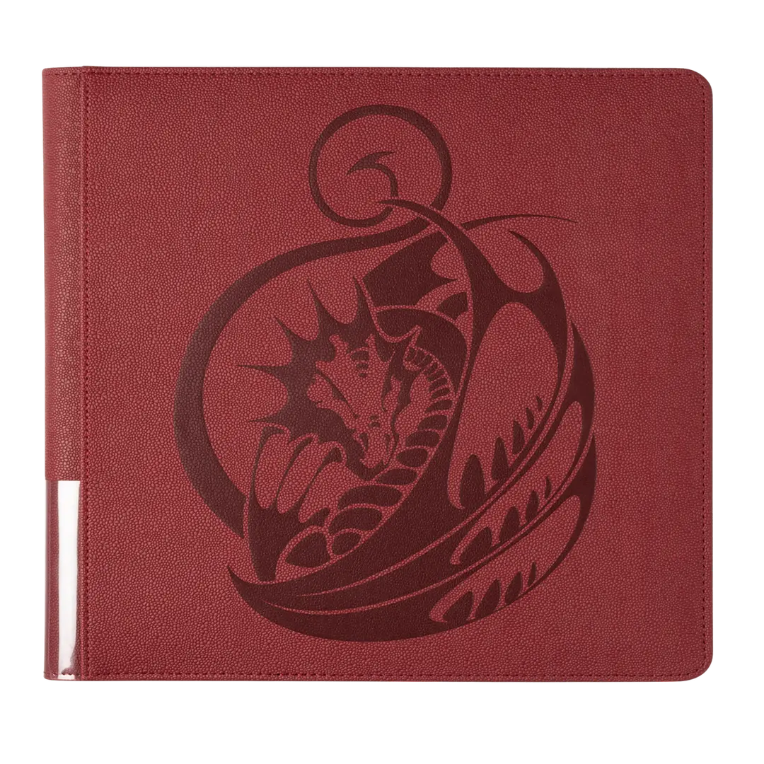 Dragon Shield Binders