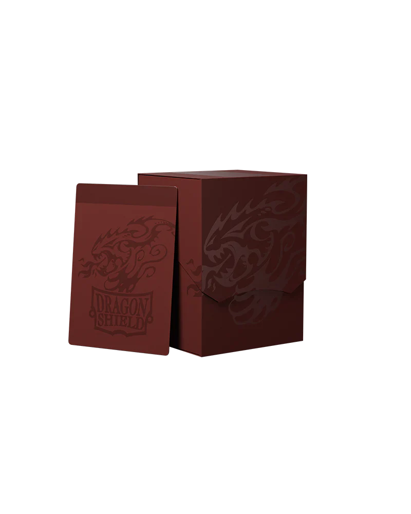 dragon shield Deckboxes