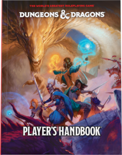 Dungeons & Dragons