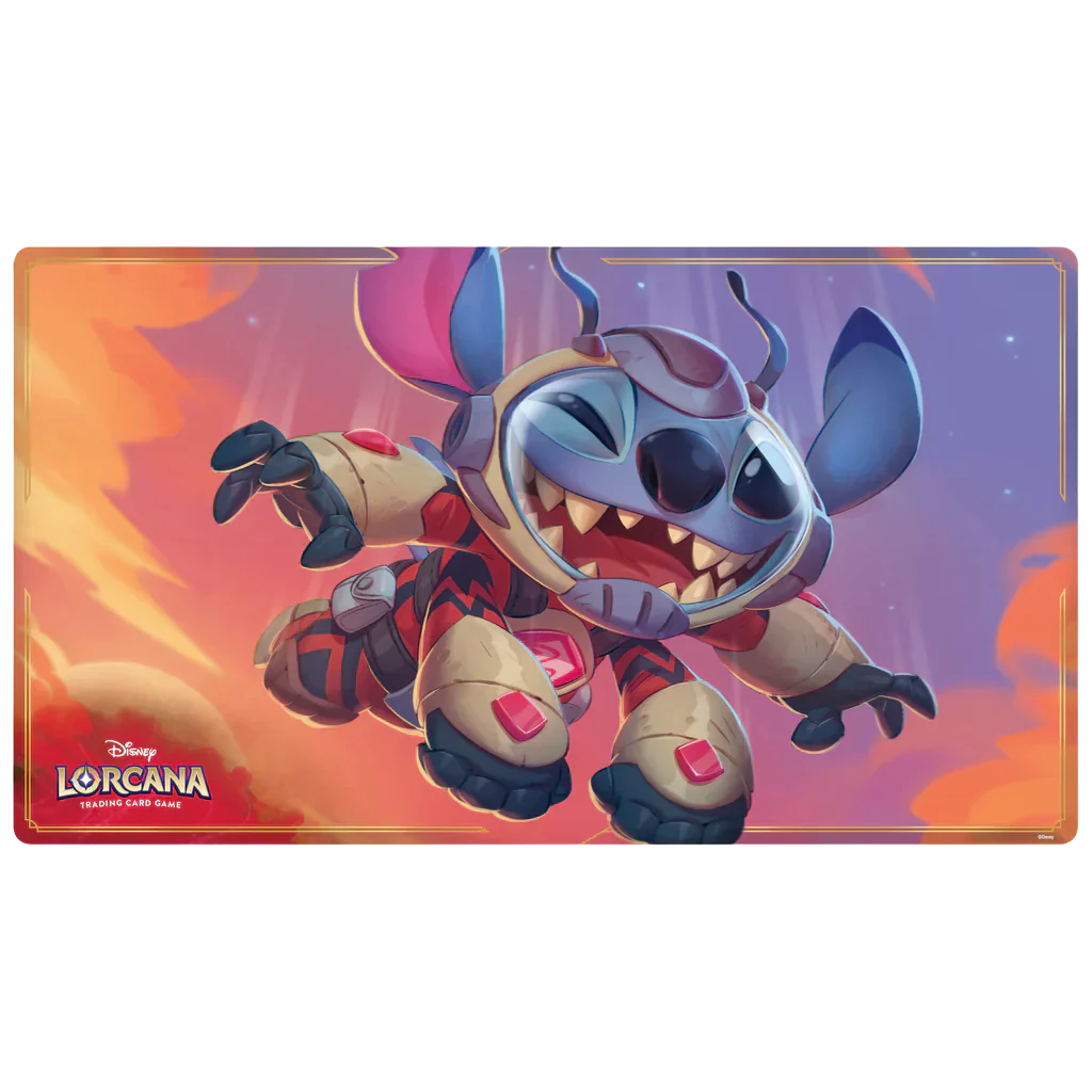 Lorcana Playmats