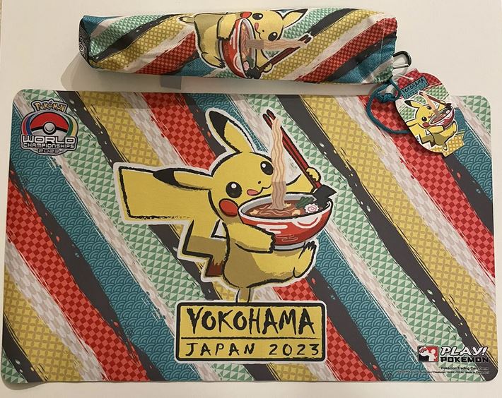 Playmats