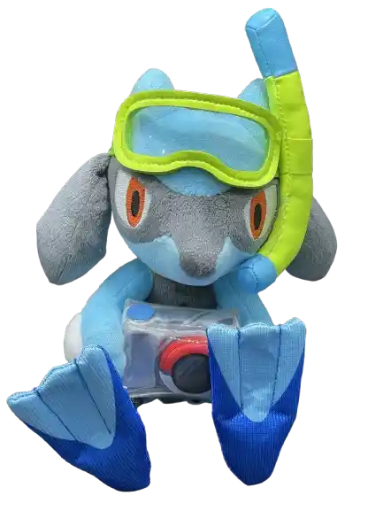 Plush