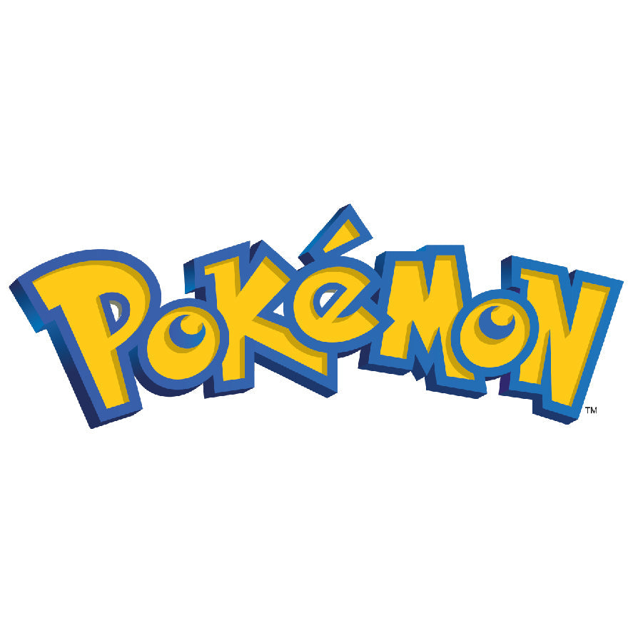 POKÉMON