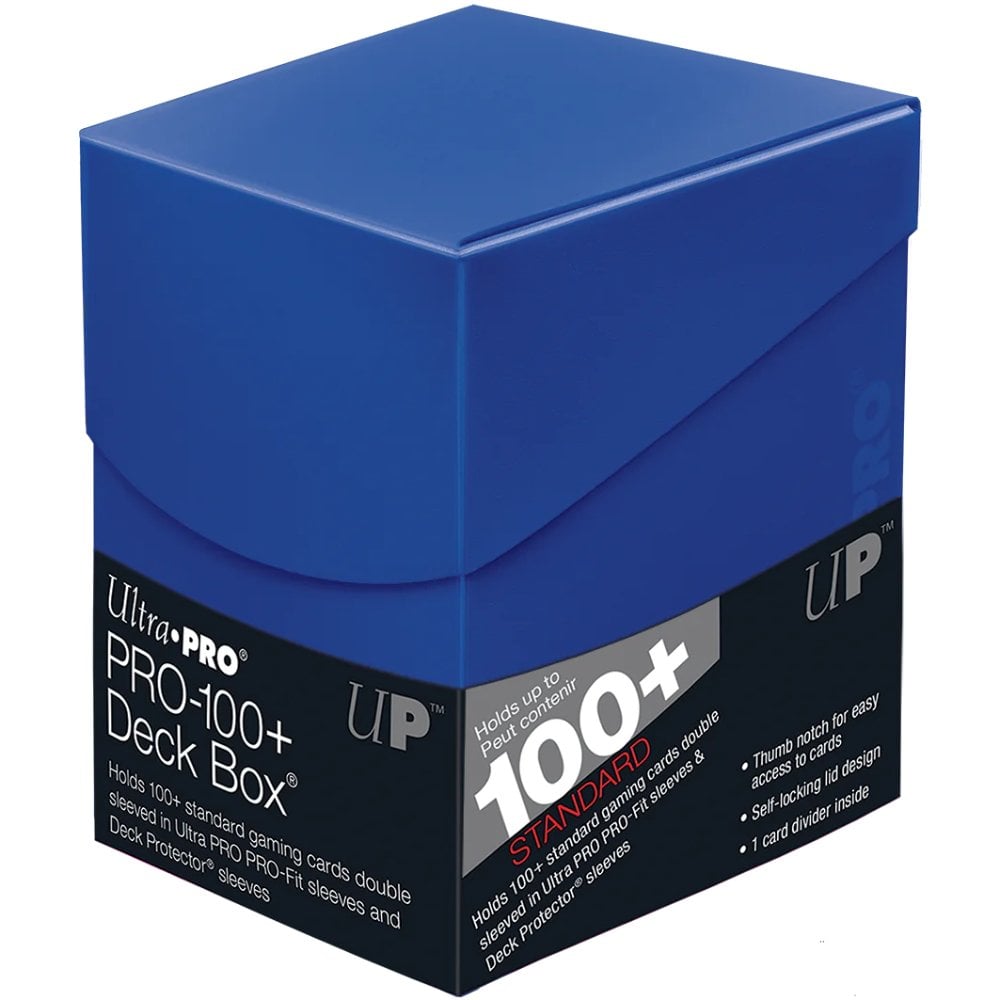 ultra PRO Deckbox