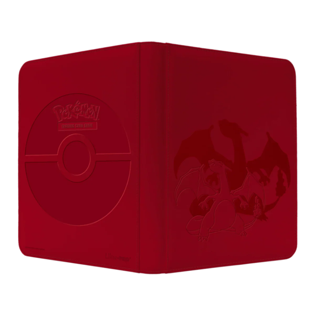 Ultra PRO Binders