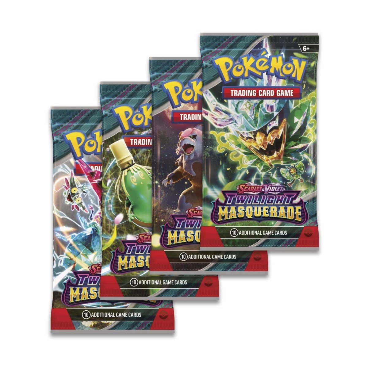 BOOSTERS