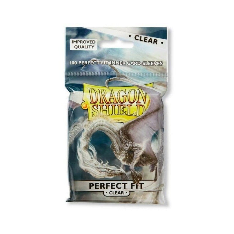 Dragon shield Sleeves
