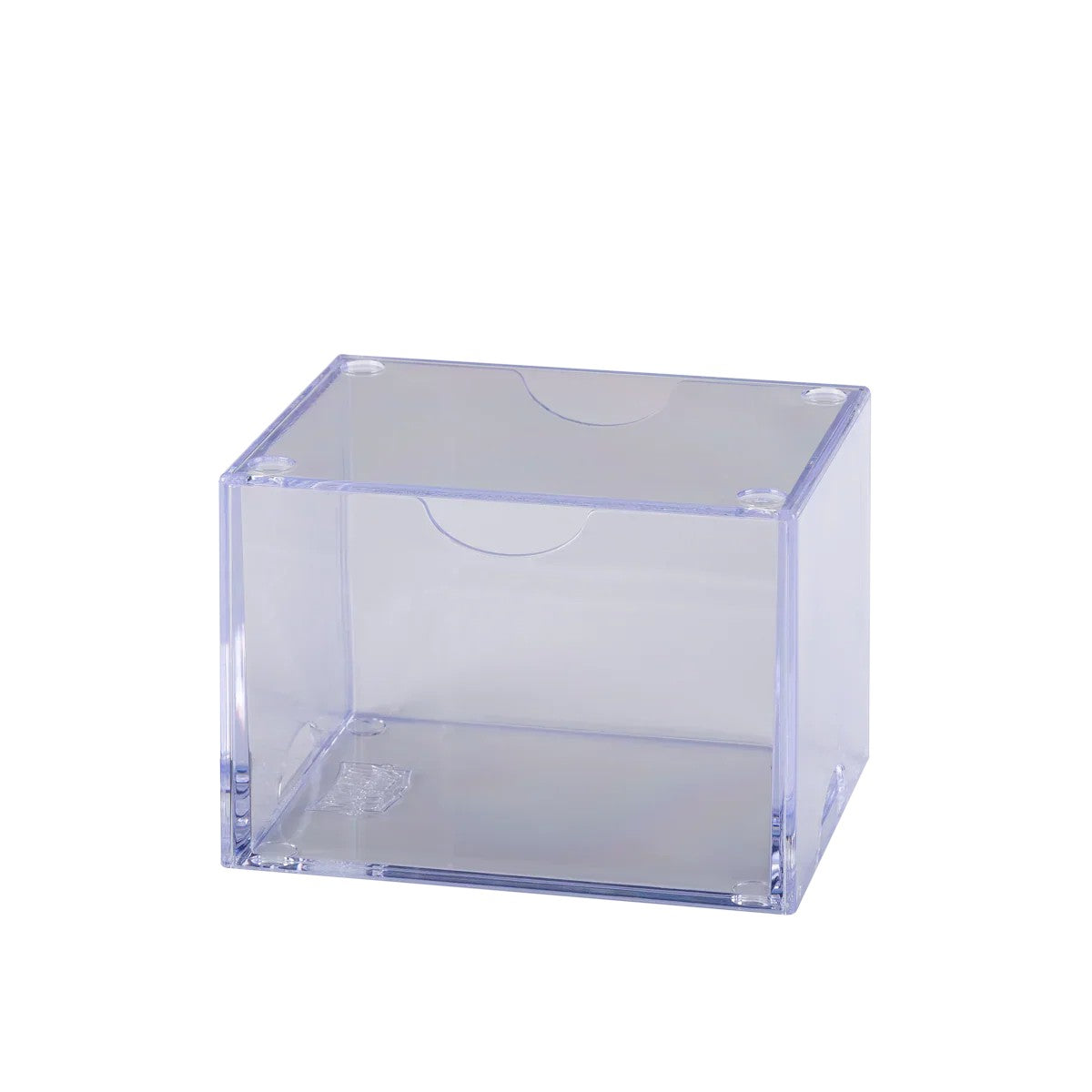 Dragon Shield Strongbox - Clear