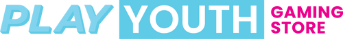 PLAY YOUTH - Gaming Store