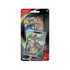 Pokémon TCG Chaos Rising Checklane blister (Toxel)