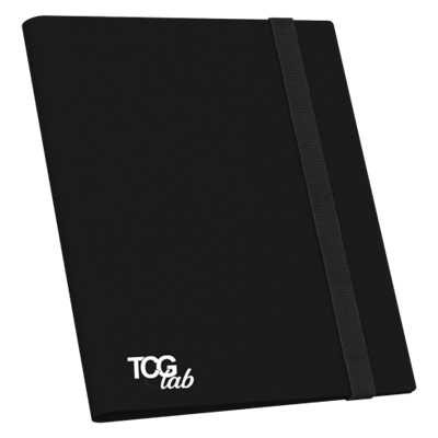 TcgLab 9-Pocket Binder (360 Cards)
