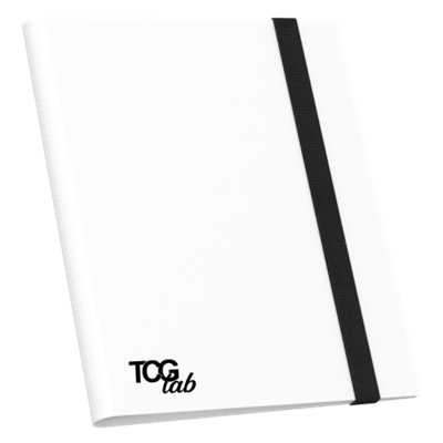 TcgLab 9-Pocket Binder (360 Cards)