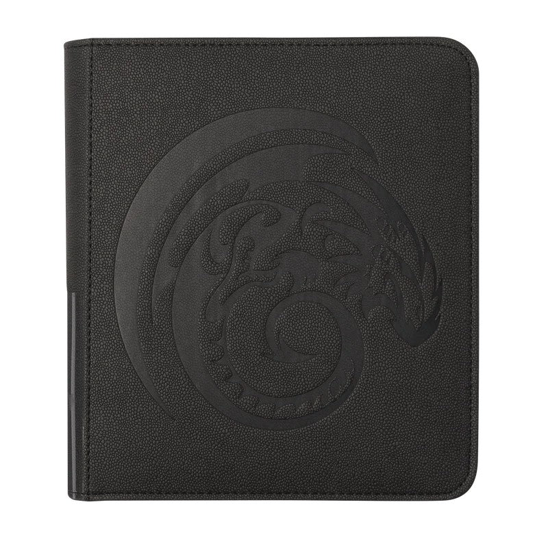 Dragon Shield Zipster Binder Small