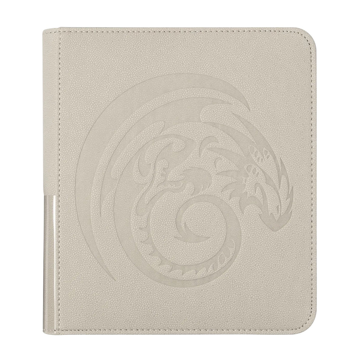 Dragon Shield Zipster Binder Small
