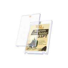 TCG Lab Magnetic Card holder