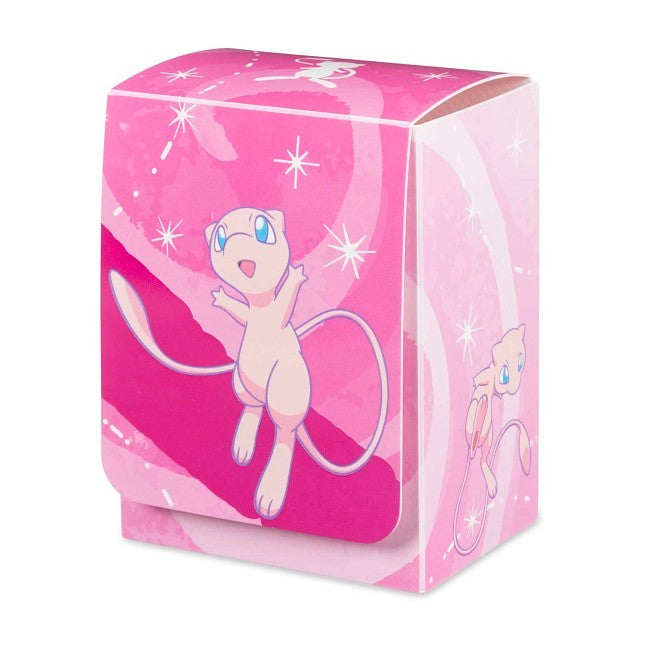 Pokémon Deckbox Mythical Mew Fabuleux